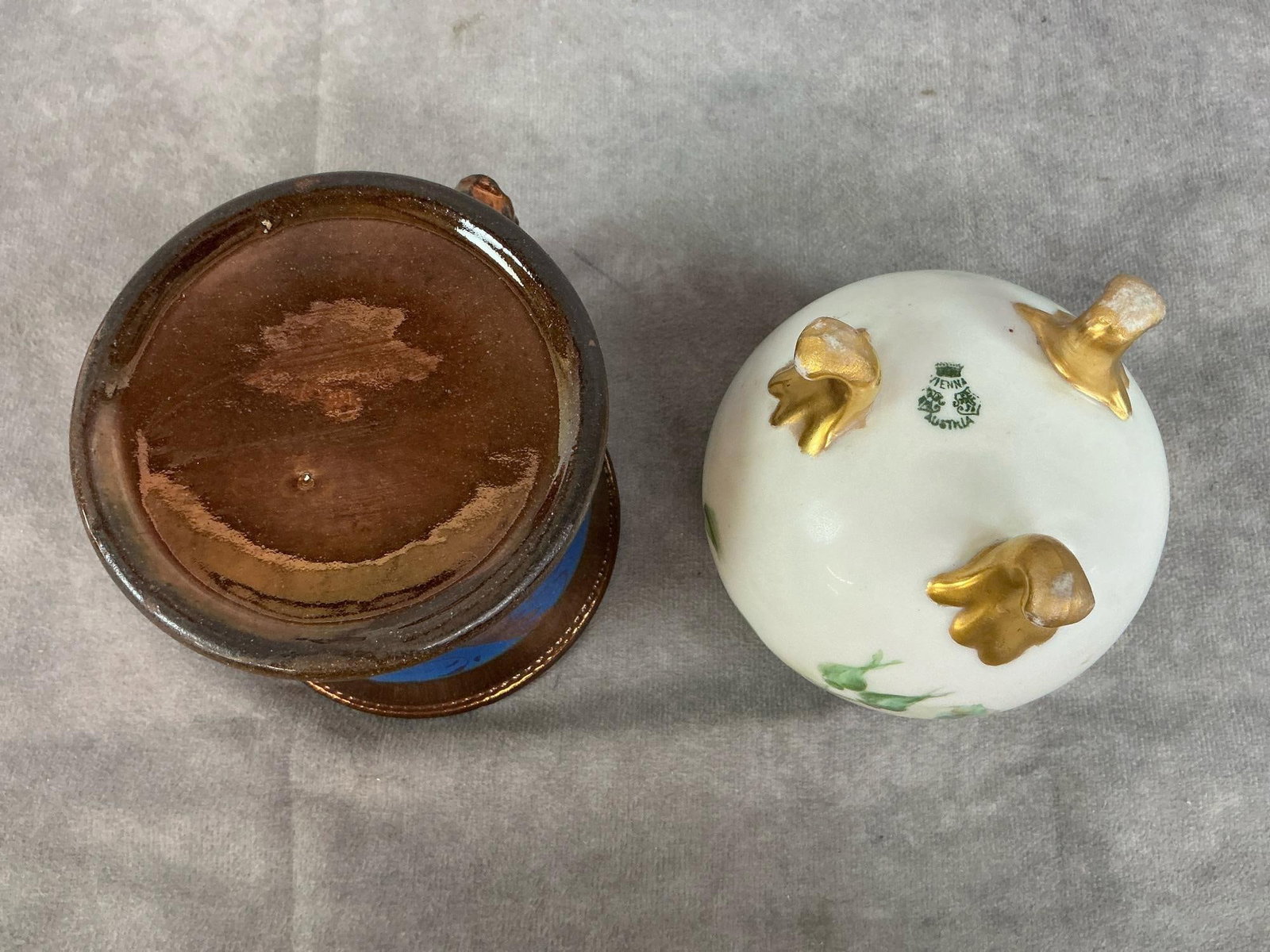 Weller Pottery, Redware & More - 8
