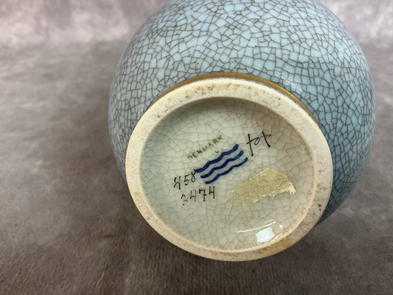 Antique Vases - 3