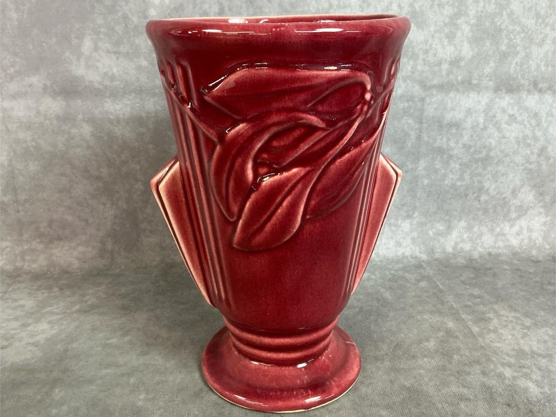 Antique Vases - 4