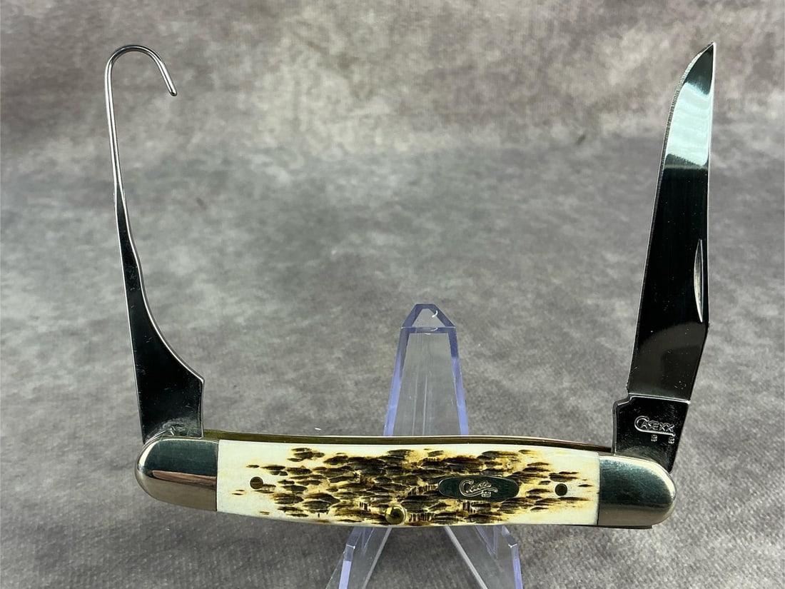 Case XX Knife - 2