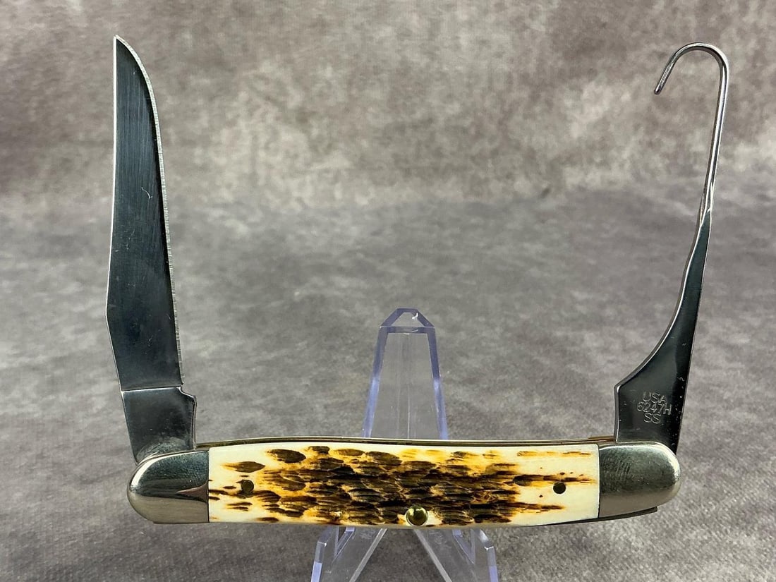 Case XX Knife - 4