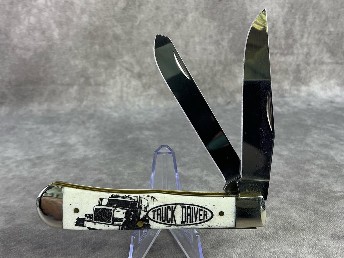 Case XX Knife - 2