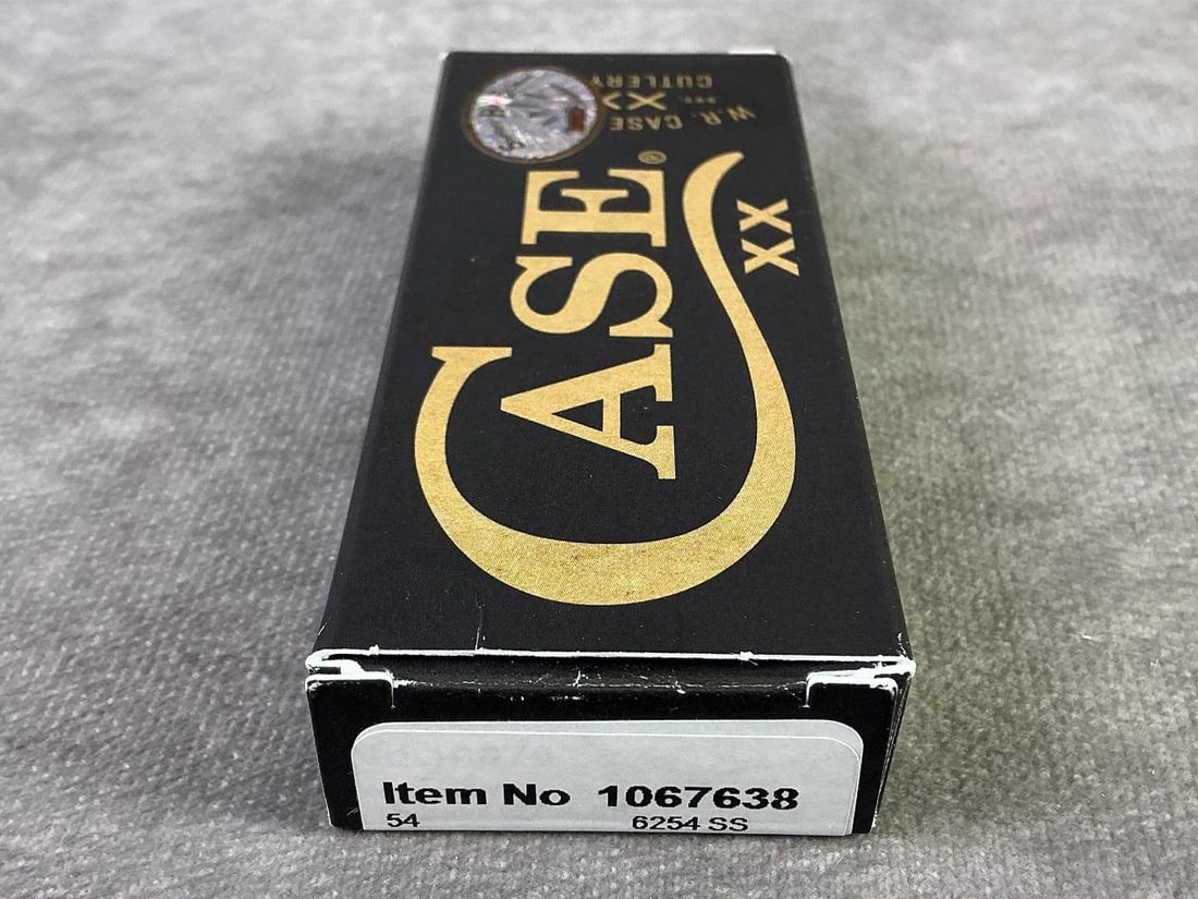Case XX Knife - 6