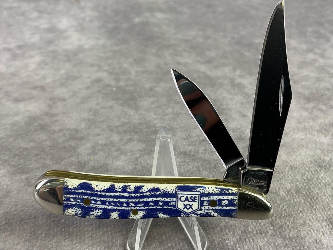 Case XX Knife - 2