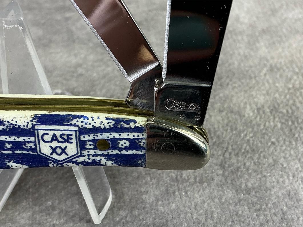 Case XX Knife - 3