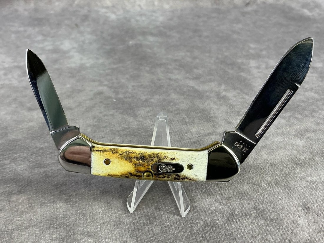 Case XX Knife - 2