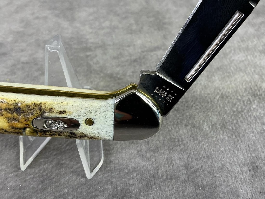 Case XX Knife - 3