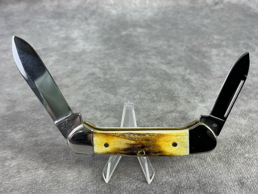 Case XX Knife - 4