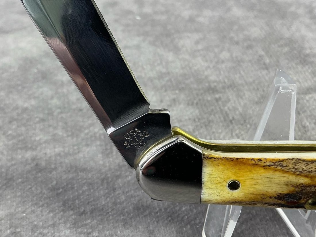 Case XX Knife - 5