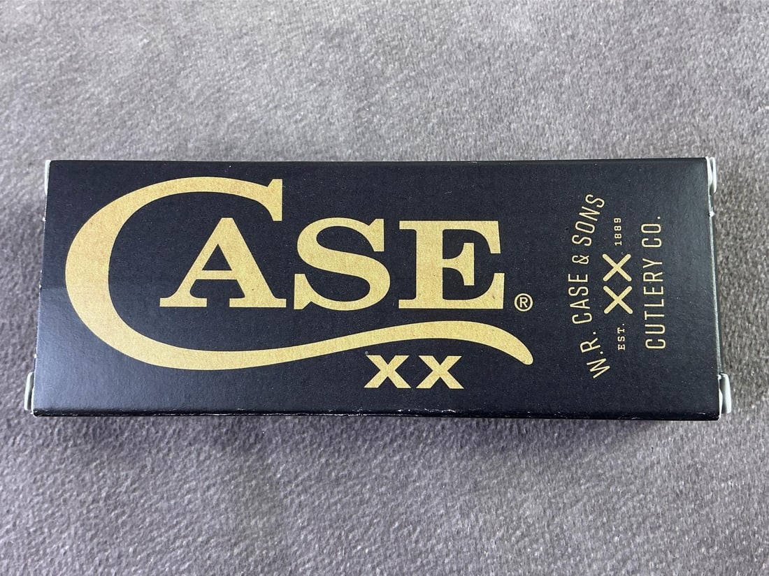 Case XX Knife - 7