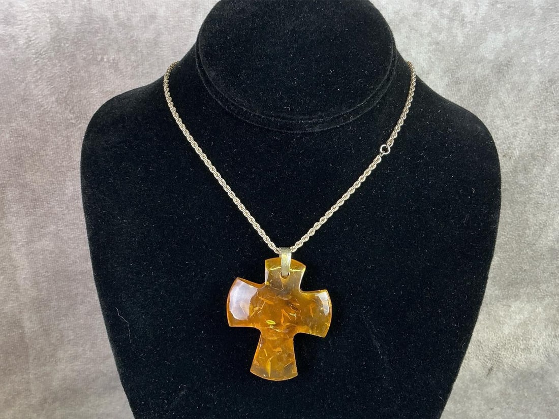 Sterling Silver Jewelry - 3