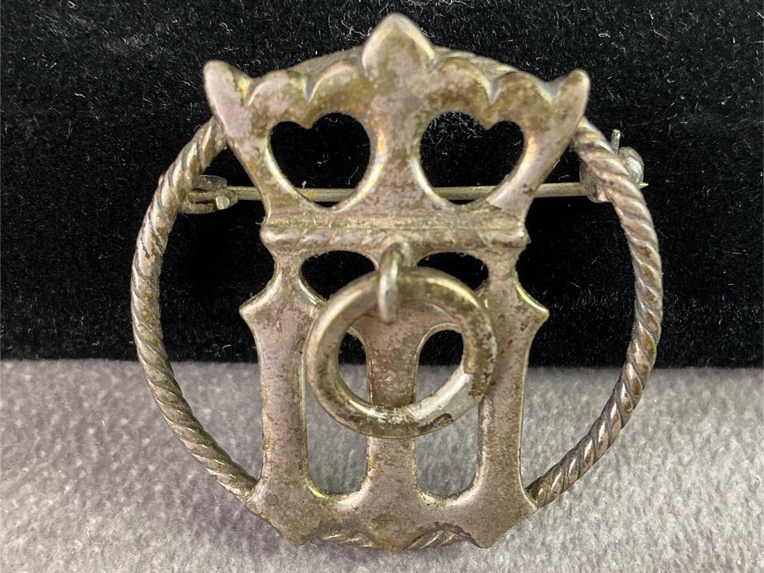 Sterling Silver Jewelry - 6