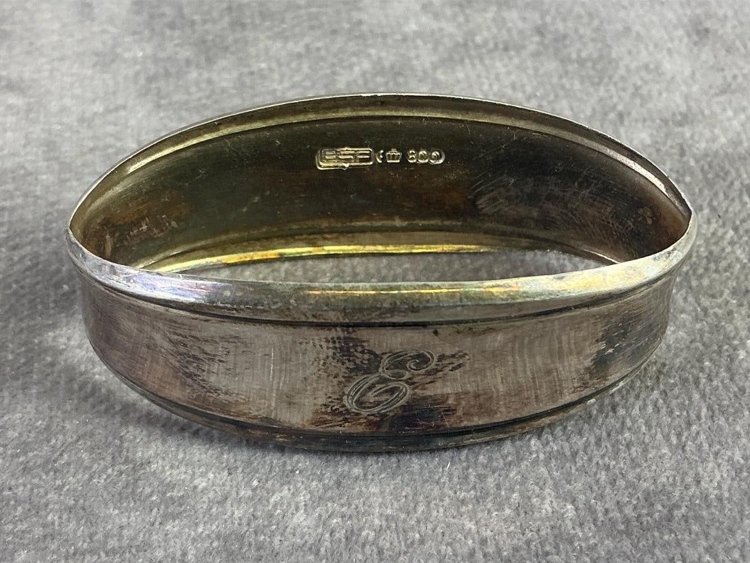 Silver Finds - 6