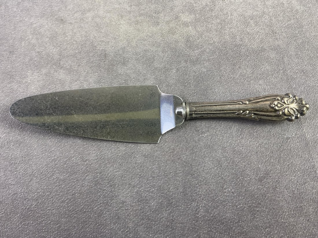 Sterling Finds - 3