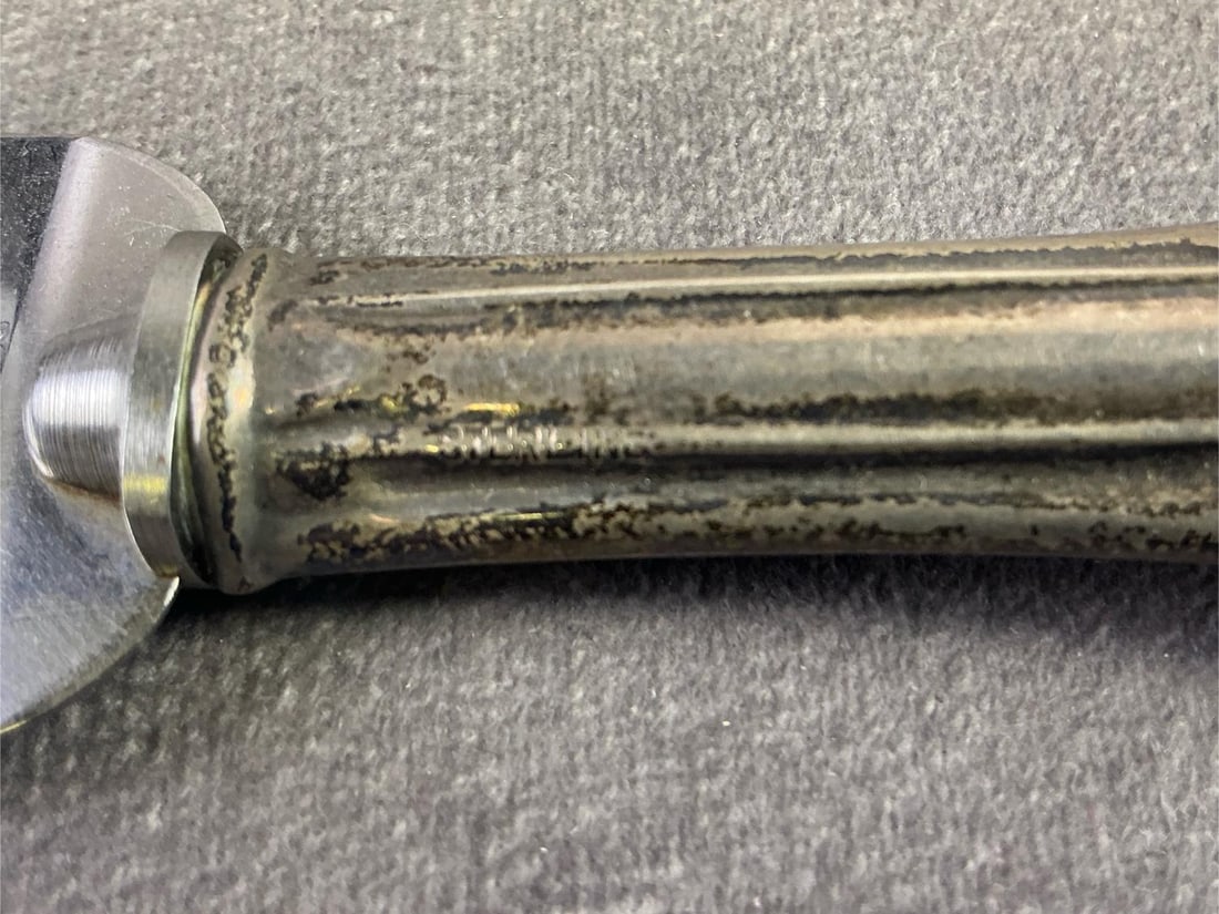 Sterling Finds - 4