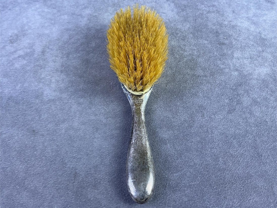 Sterling Silver Vanity Finds - 6