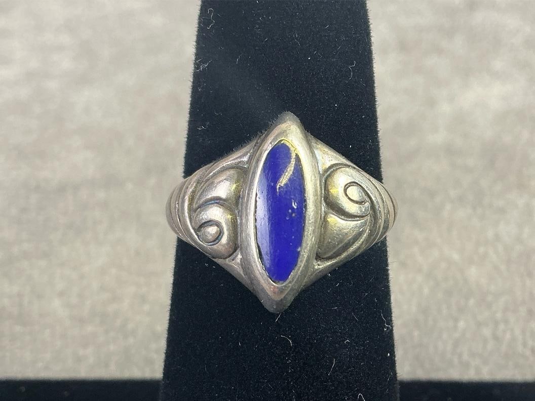Sterling Silver Jewelry - 10