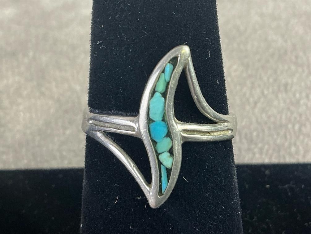 Sterling Silver Jewelry - 11