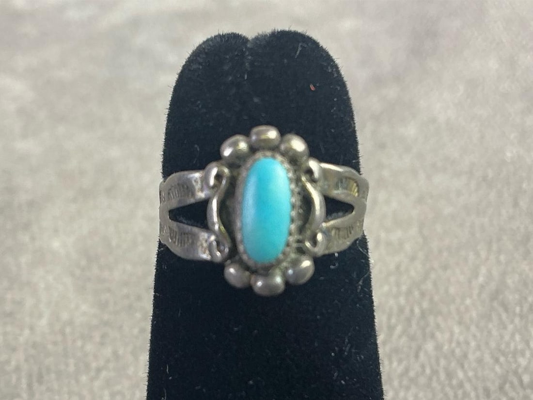 Sterling Silver Jewelry - 12