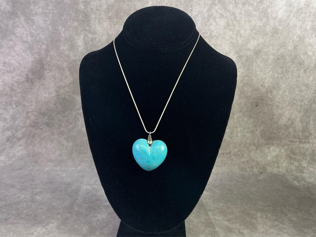 Sterling Silver Jewelry - 2