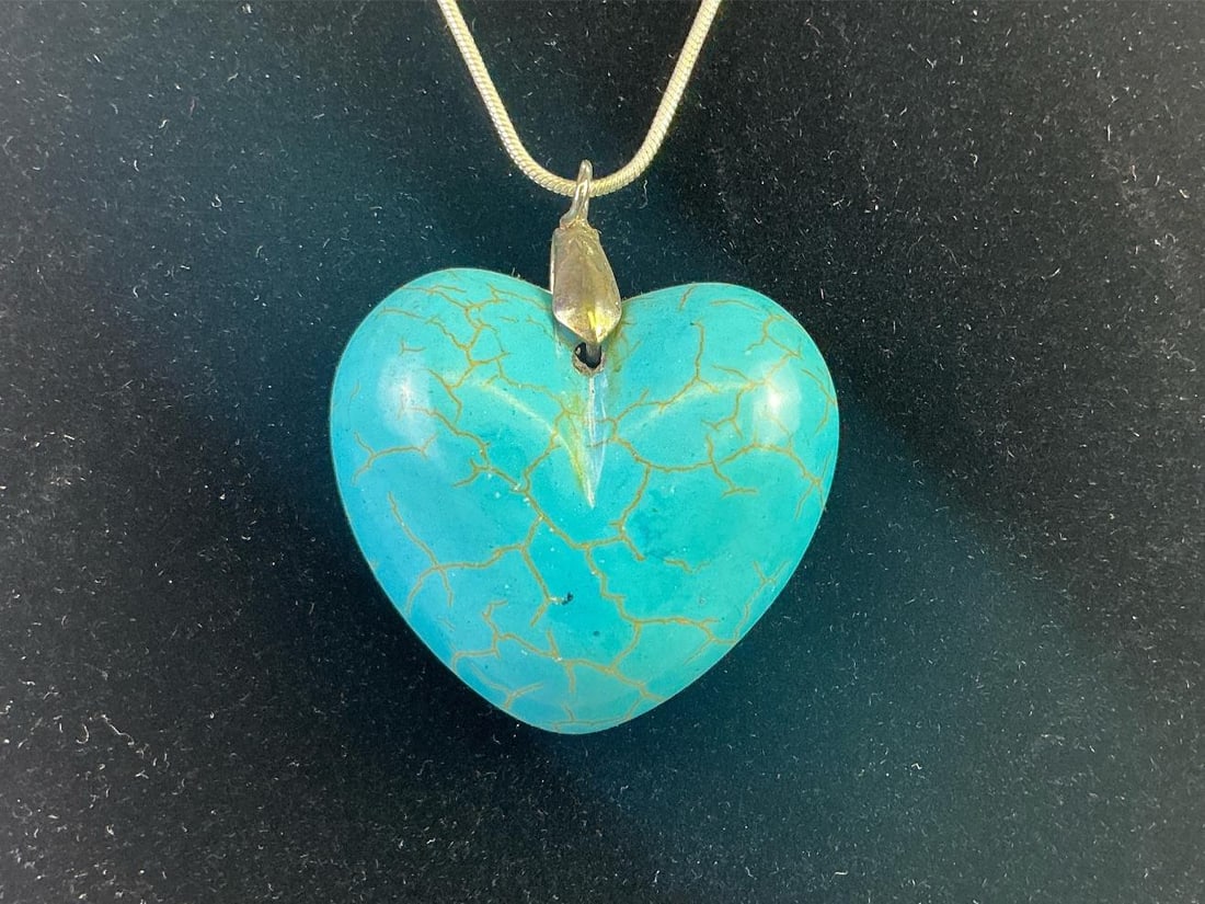 Sterling Silver Jewelry - 3