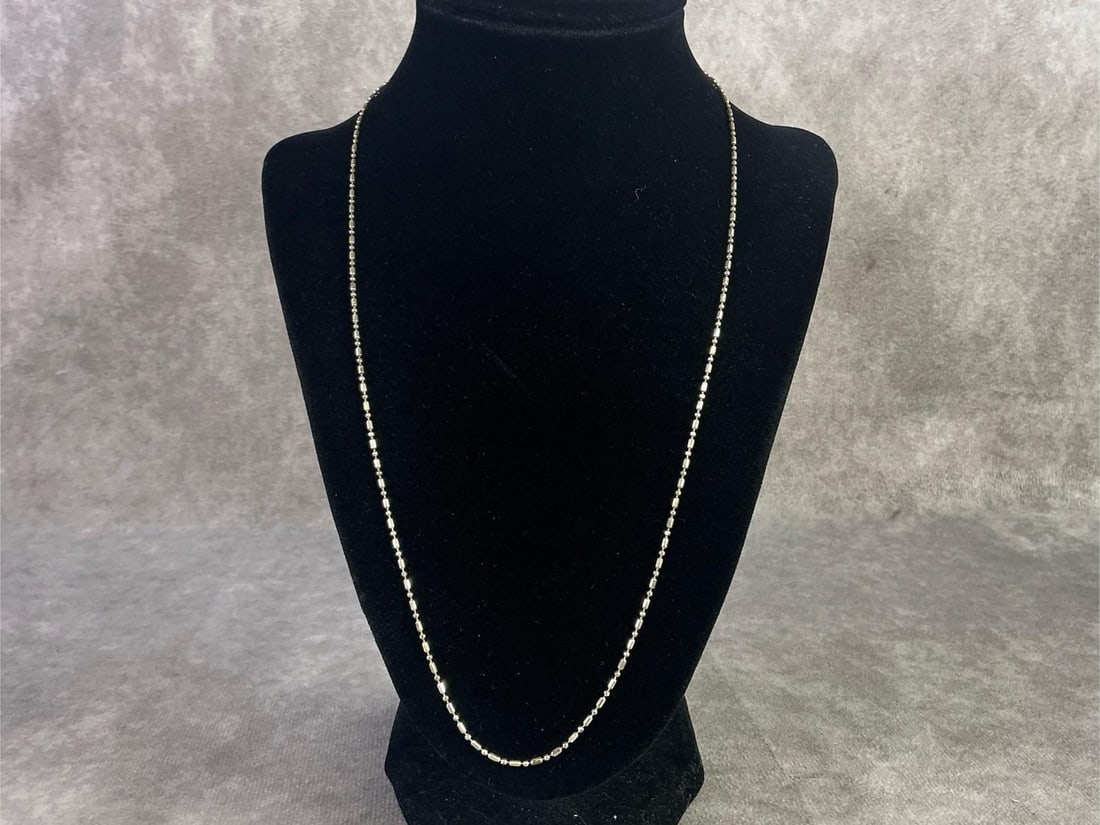 Sterling Silver Jewelry - 4