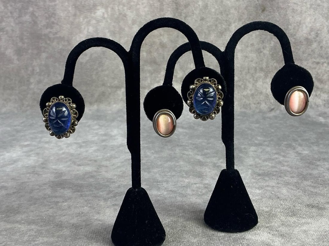 Sterling Silver Jewelry - 6