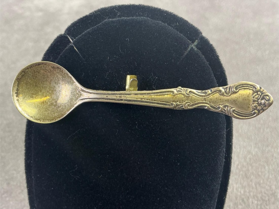 Sterling Silver Jewelry - 7