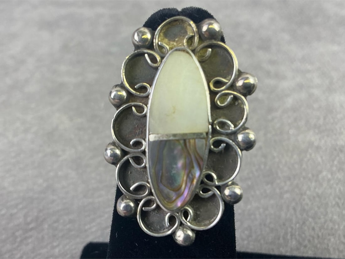 Sterling Silver Jewelry - 8