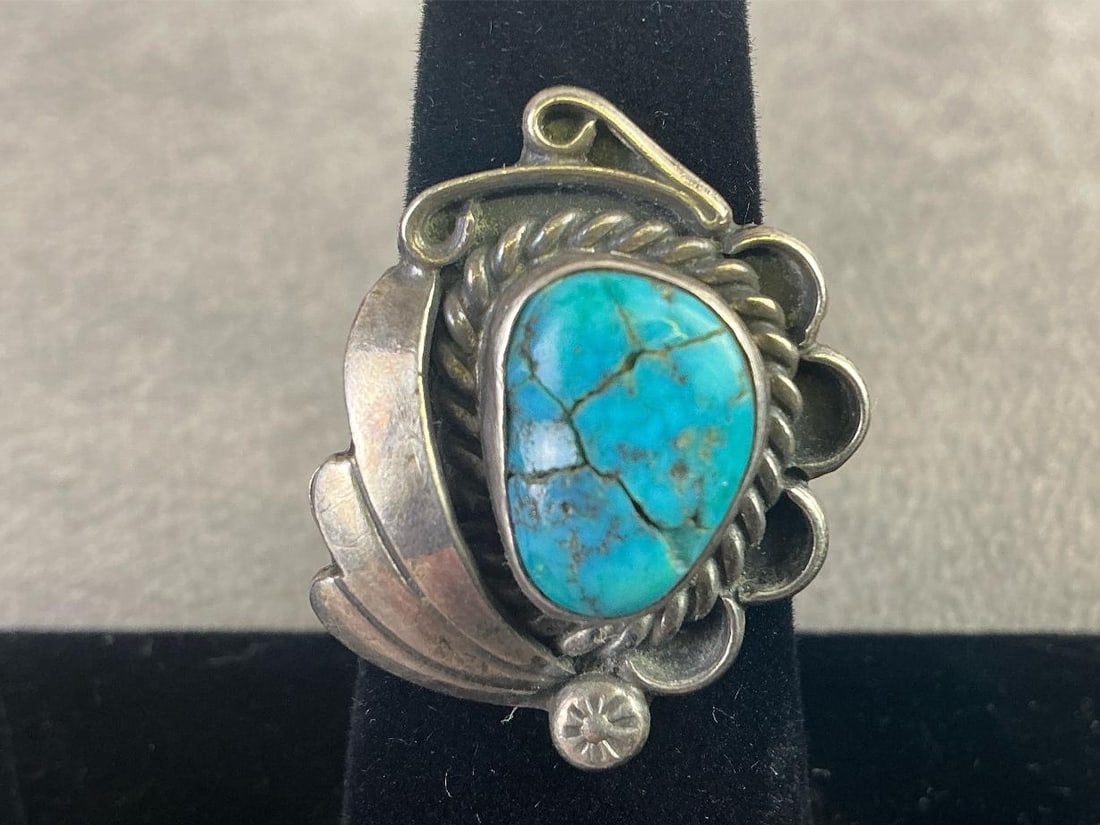 Sterling Silver Jewelry - 9