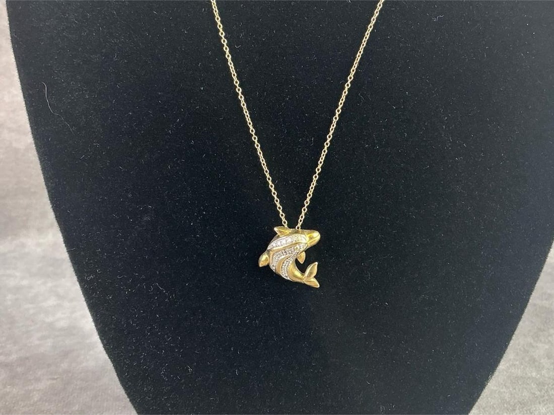 Sterling Silver Jewelry - 4