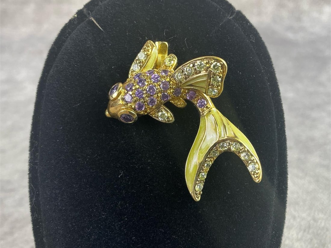 Sterling Silver Jewelry - 5