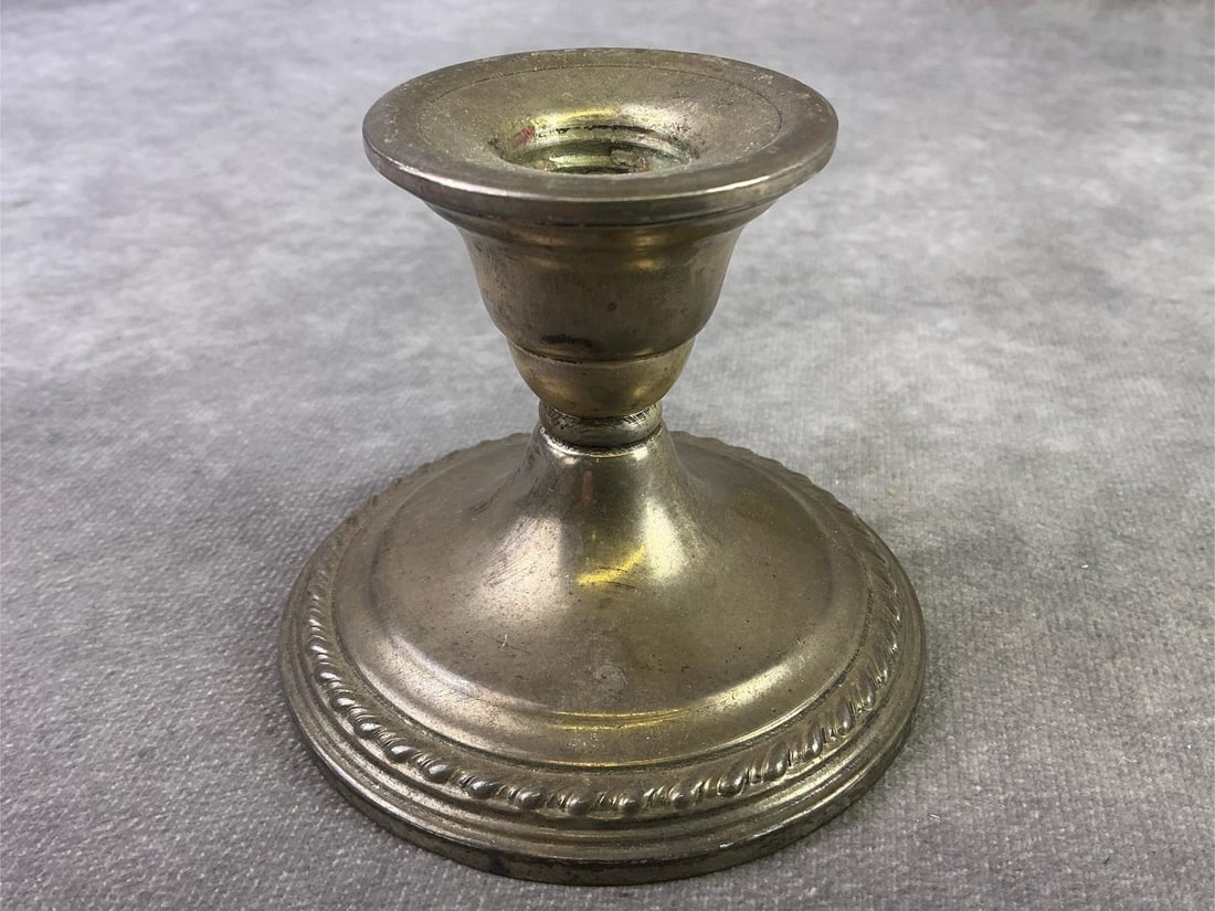 Sterling Silver Finds - 2