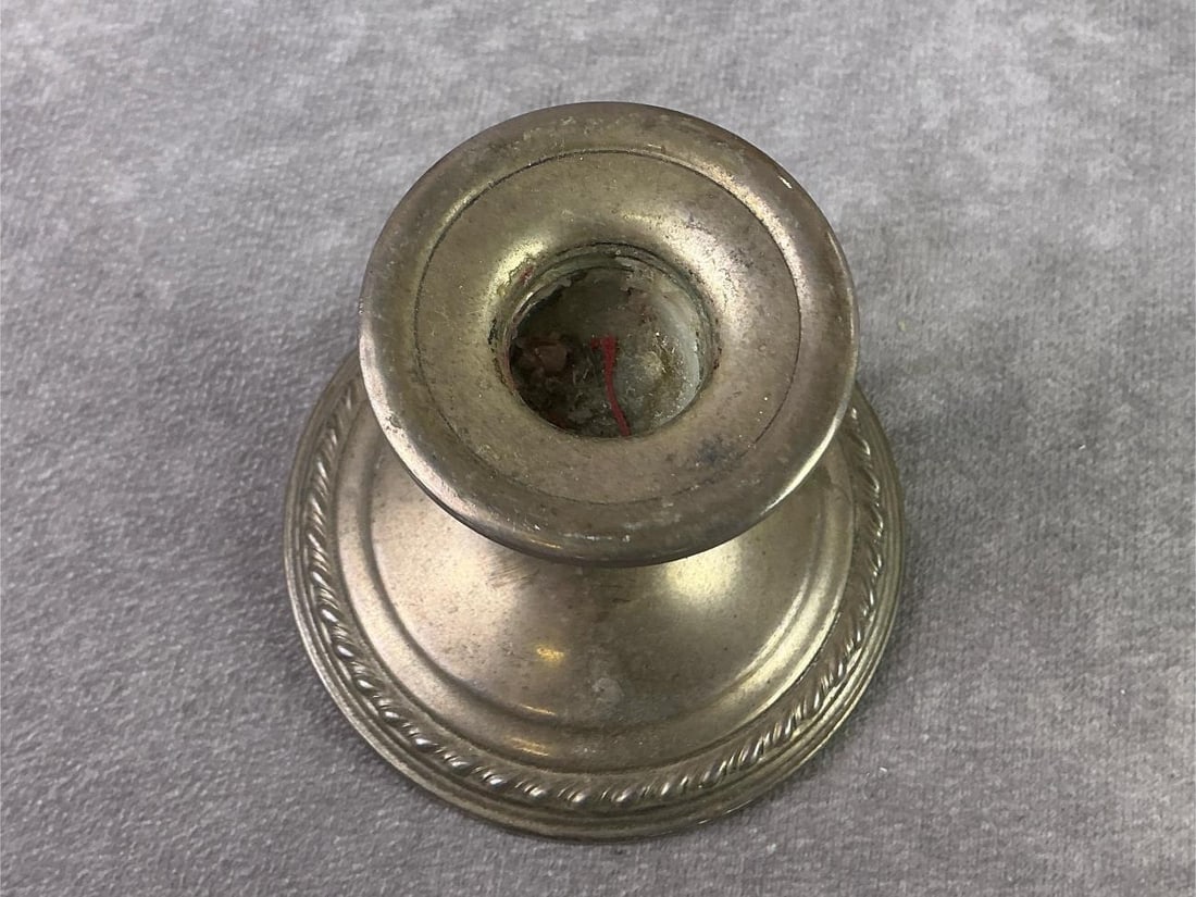 Sterling Silver Finds - 3