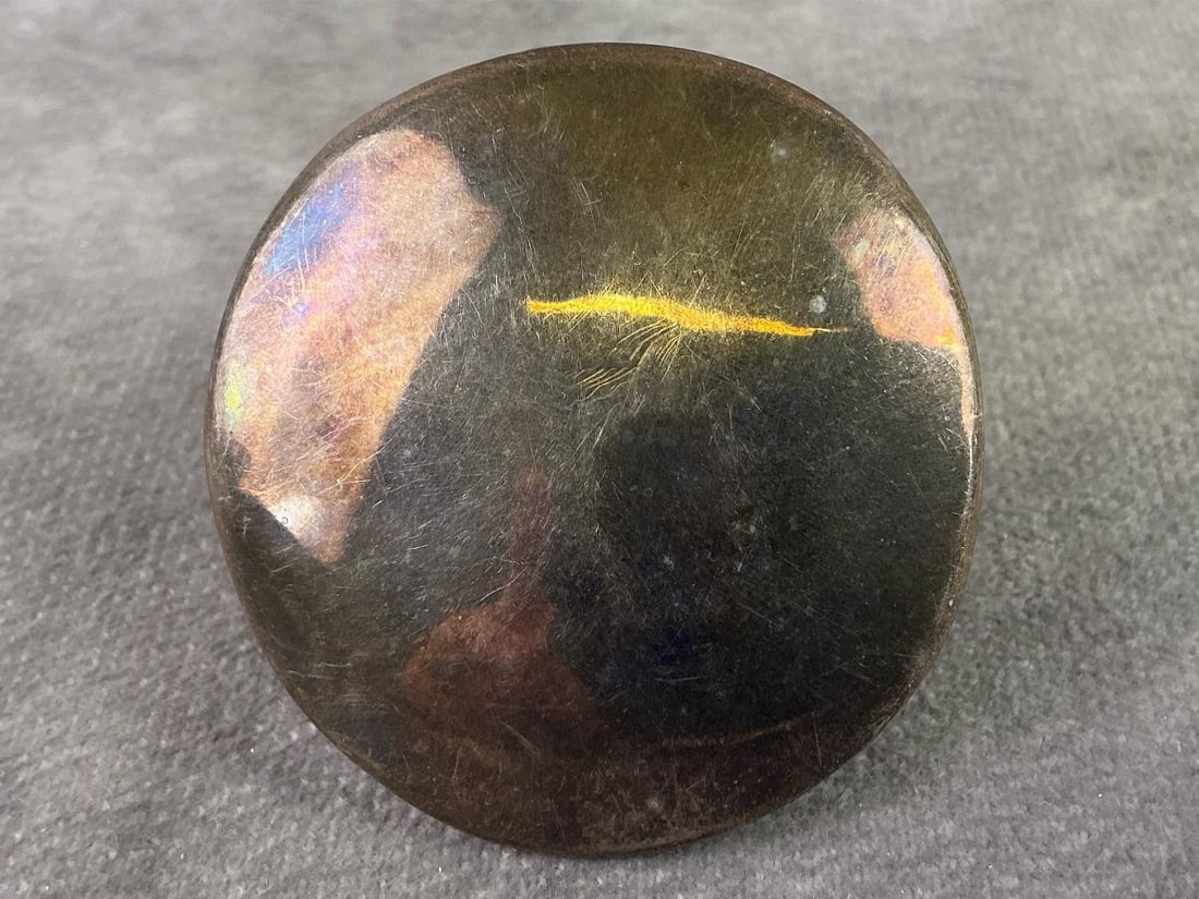 Sterling Silver Finds - 5