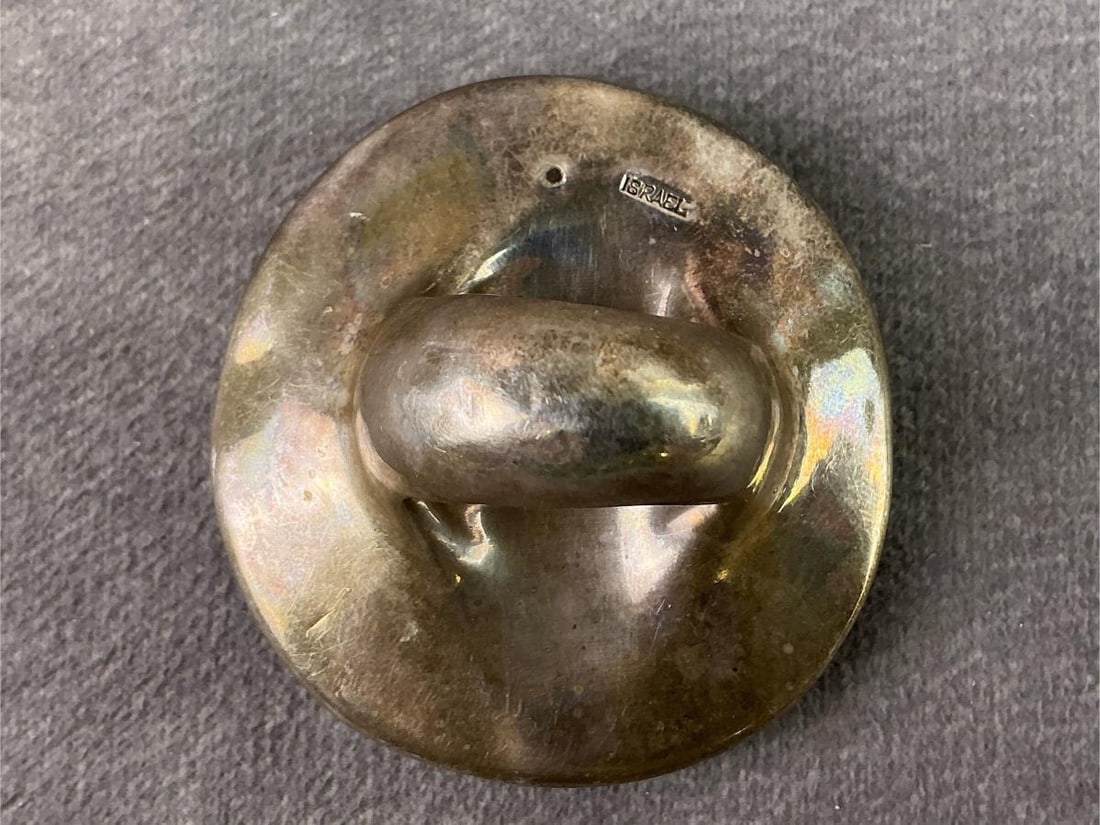 Sterling Silver Finds - 6