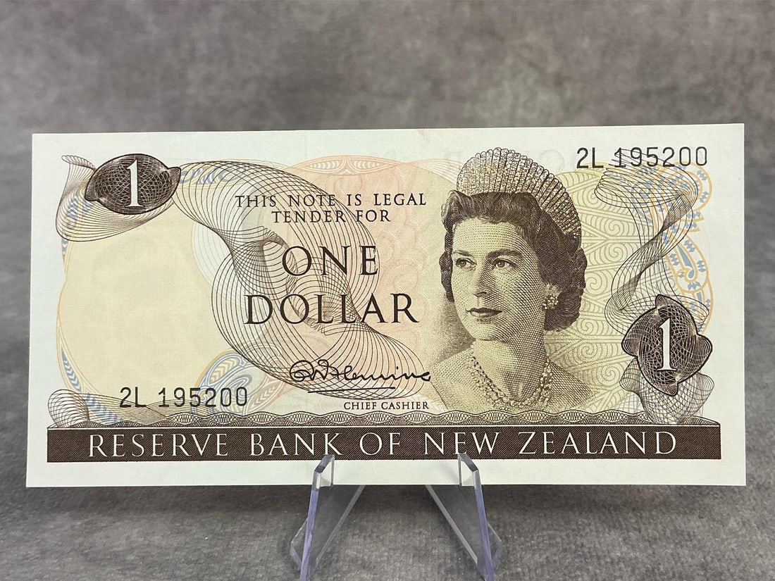 Foreign Currency - 10