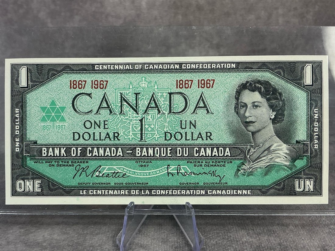 Foreign Currency - 12