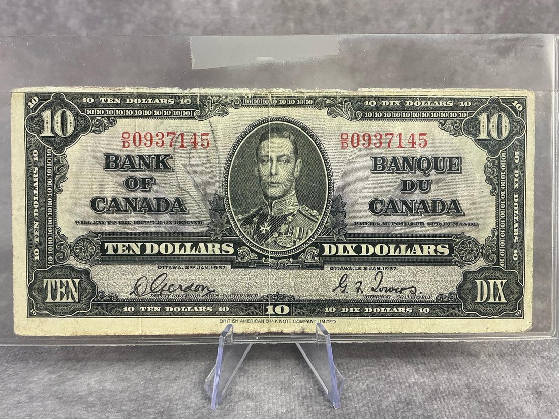 Foreign Currency - 2