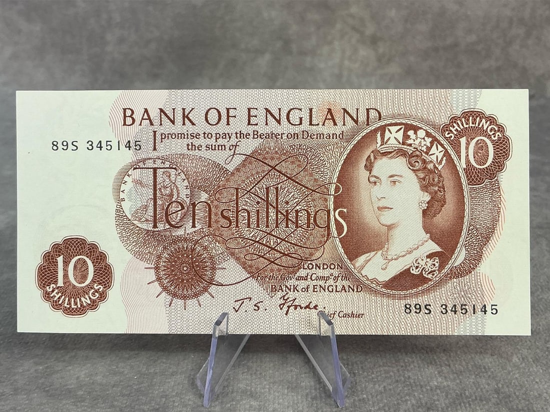 Foreign Currency - 4