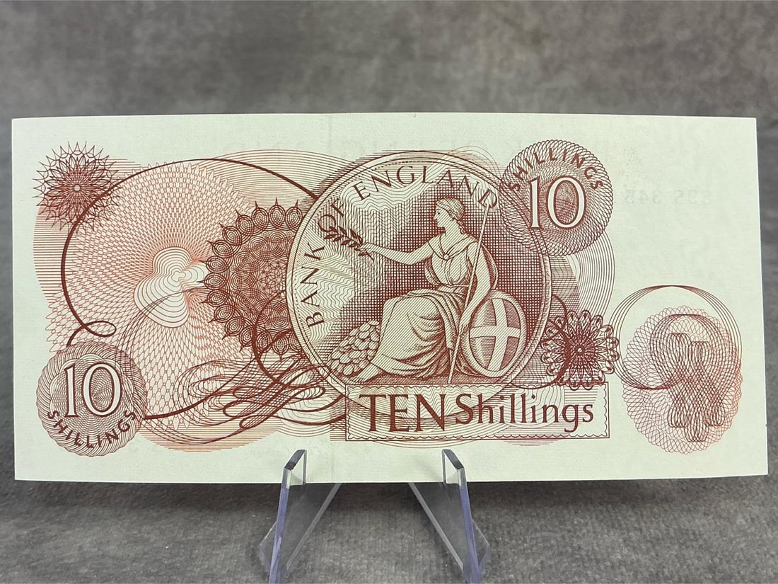 Foreign Currency - 5