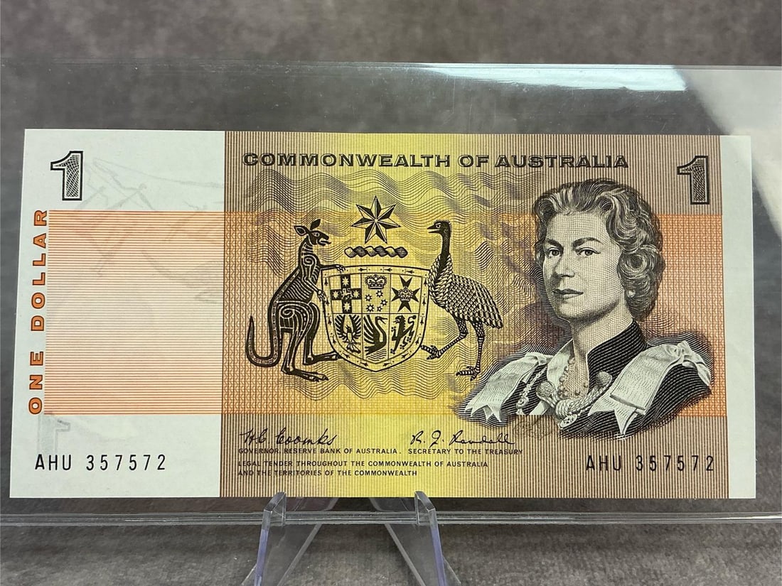 Foreign Currency - 6