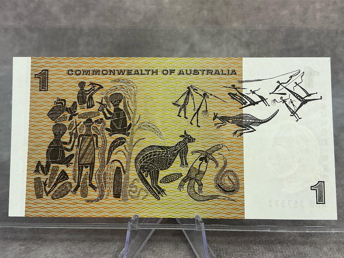 Foreign Currency - 7