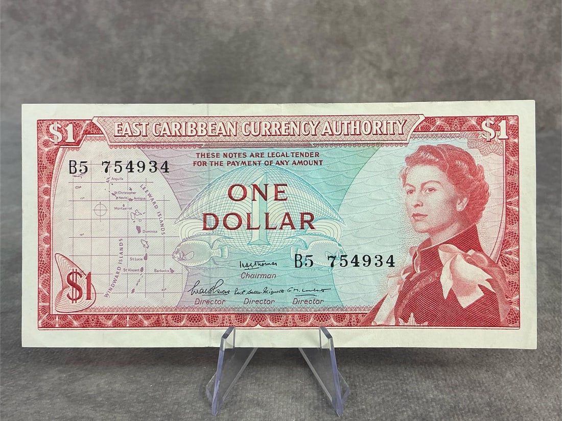 Foreign Currency - 8