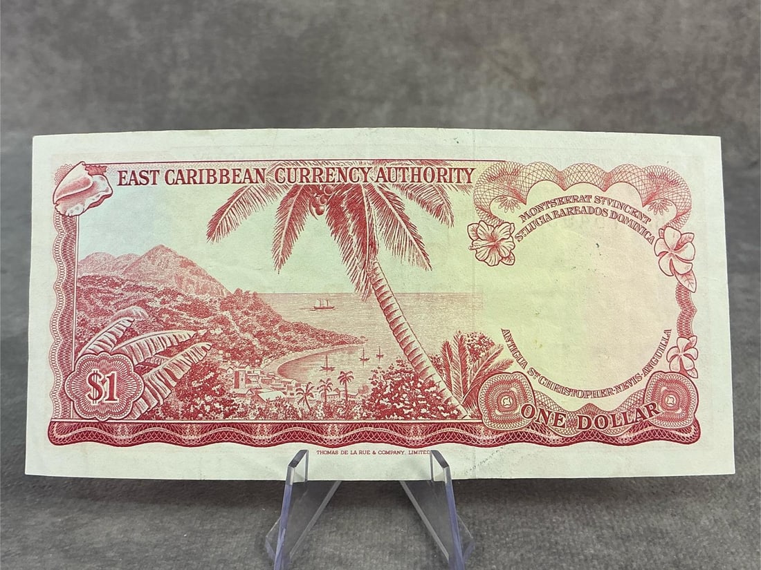 Foreign Currency - 9