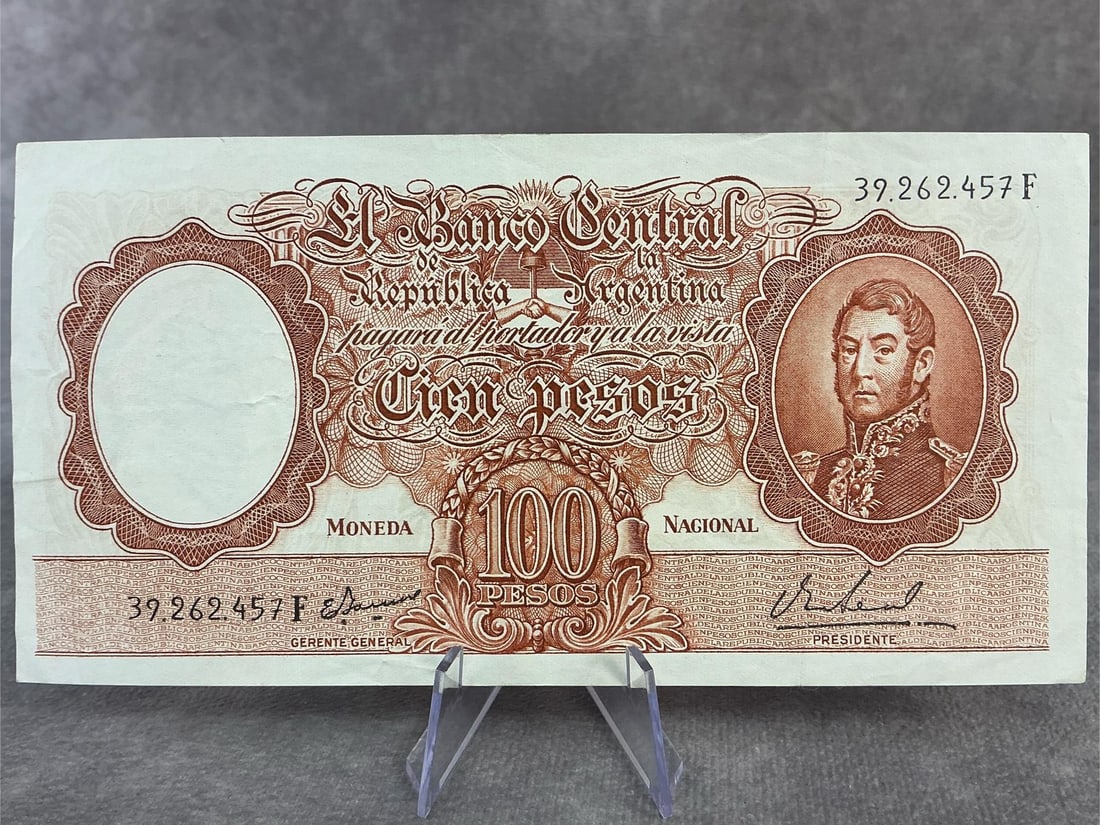 Foreign Currency - 10