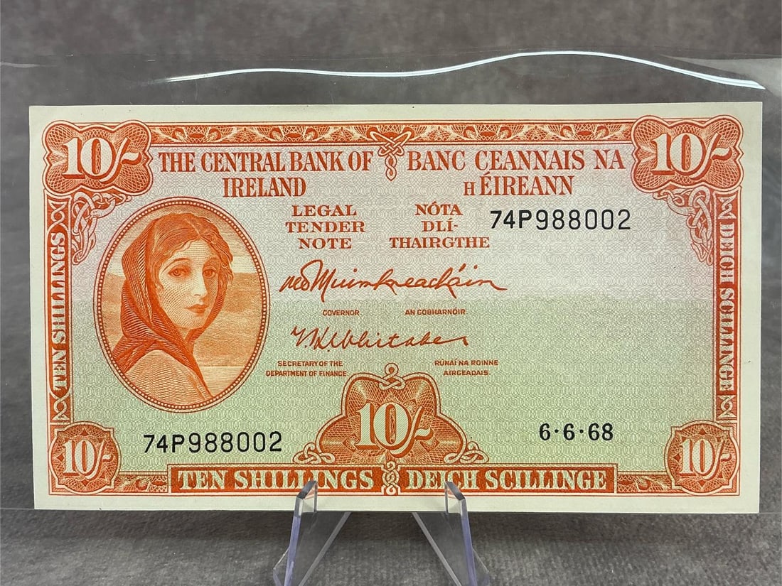 Foreign Currency - 2
