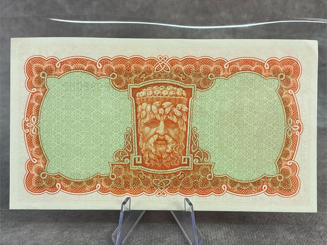 Foreign Currency - 3