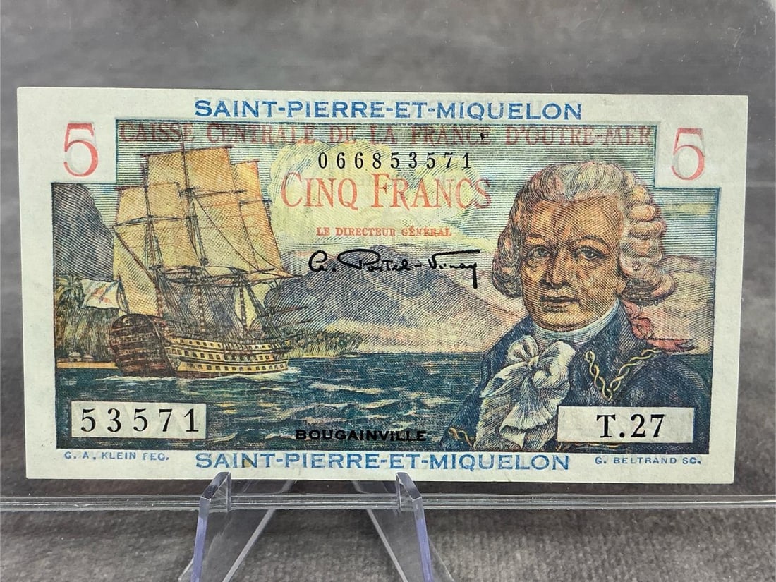 Foreign Currency - 4
