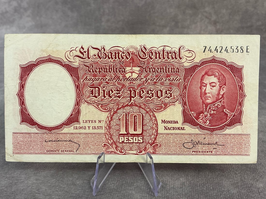 Foreign Currency - 6